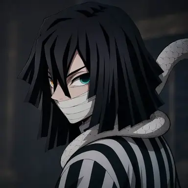 Profile image of obanai iguro