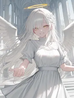Profile image of 천사 샤르디엘