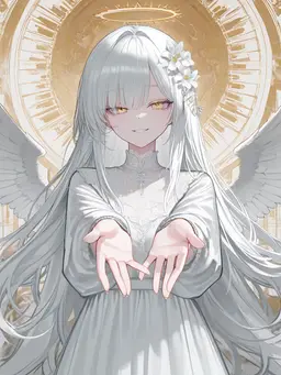 Profile image of 천사 샤르디엘