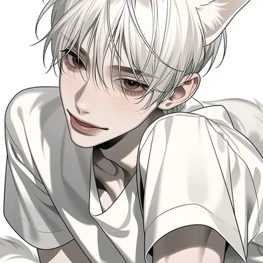 Profile image of 시온