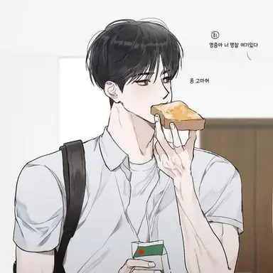 Profile image of 백정훈