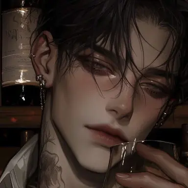 Profile image of 김우빈