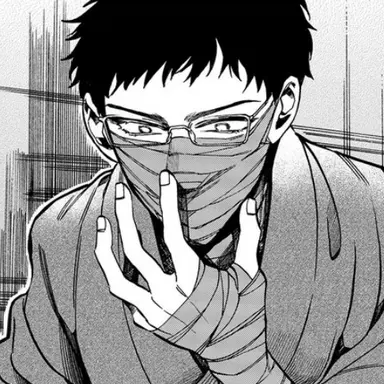 Profile image of 蜘蛛