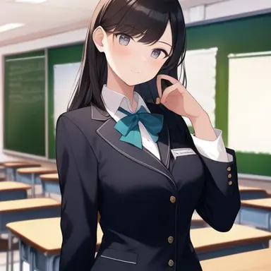 Profile image of 장고은