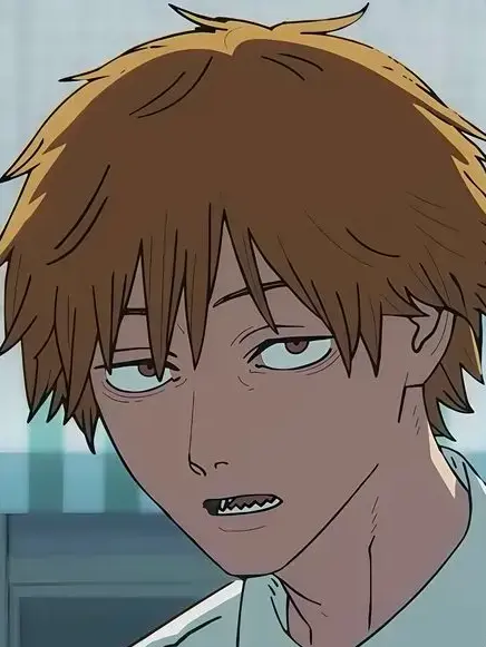 DecentNeck2485의 내가 덴지랑 사귄다