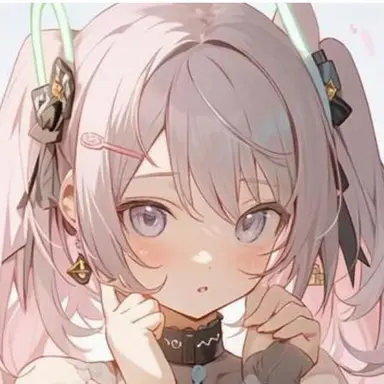 Profile image of モブ子