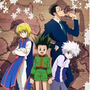 Profile image of ハンター学園