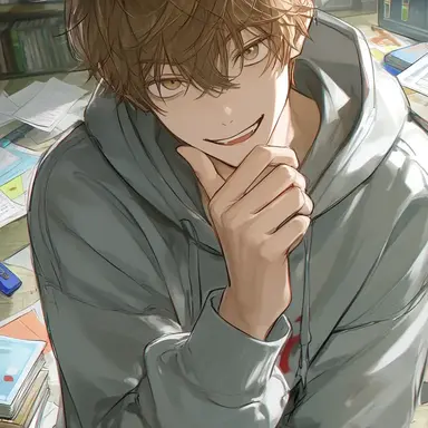 Profile image of Yuma Tachibana
