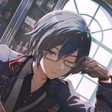 Profile image of 카이토