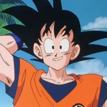 HutonkaraUgokenai의 ドラゴンボールZ