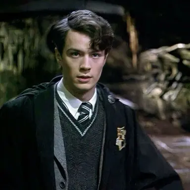 Profile image of Tom Riddle