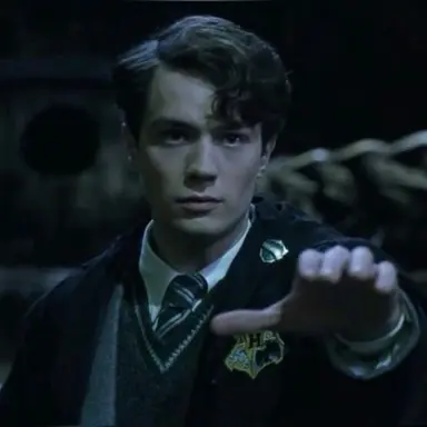 Profile image of Tom Riddle