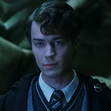 Profile image of Tom Riddle
