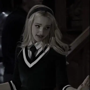 Profile image of Daphne Greengrass