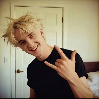 Profile image of Draco Malfoy