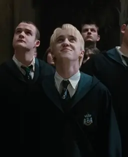 Profile image of Draco Malfoy