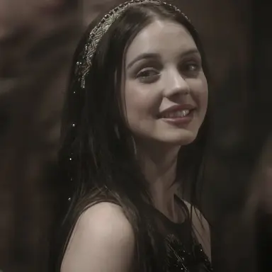 Profile image of Astoria Greengrass