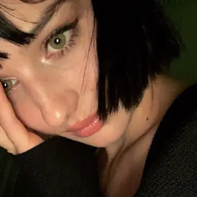 Profile image of Pansy Parkinson
