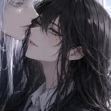 Profile image of アク