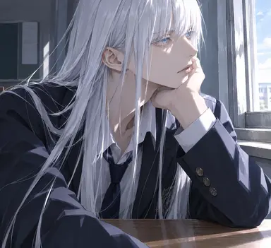 Profile image of アレス