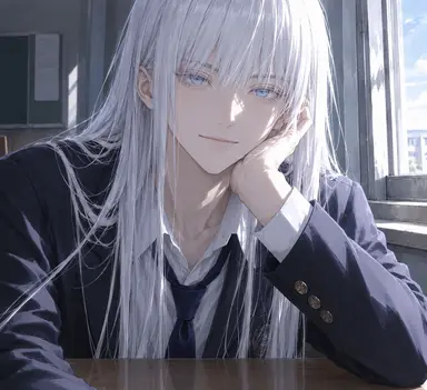 Profile image of アレス