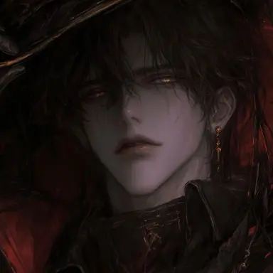 Profile image of 벤티