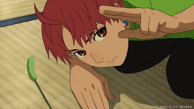 Profile image of ジジ