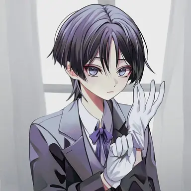 Profile image of 방랑자