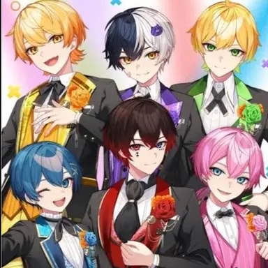 Profile image of アンプタックカラーズ