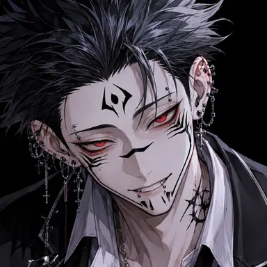 Profile image of 黒