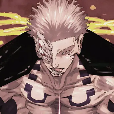 Profile image of 宿儺
