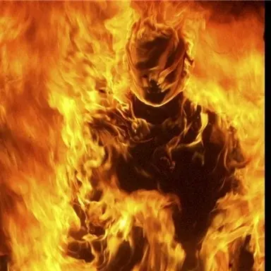 Profile image of 불타는 남자