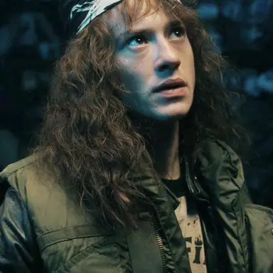 Profile image of Eddie Munson