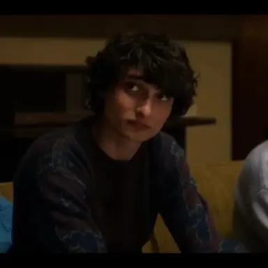 Profile image of Mike Wheeler