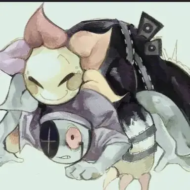 Profile image of Dandy x astro