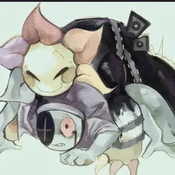 TartanClock1932의 Dandy x astro