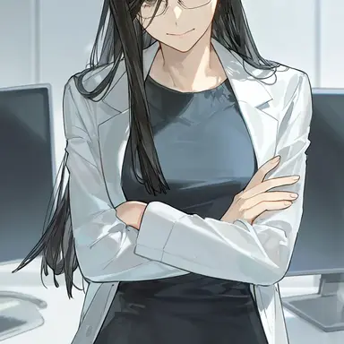 Profile image of 호죠 아야메