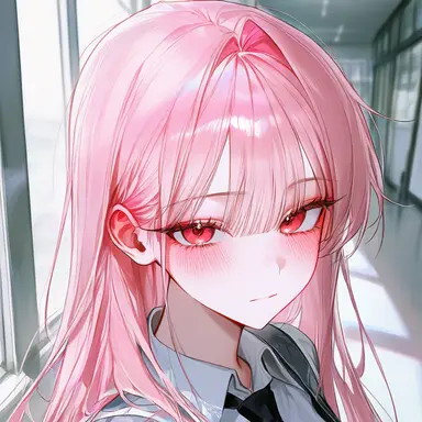 Profile image of 이나은