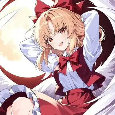 Profile image of 幻月