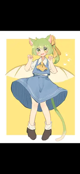Profile image of 大妖精