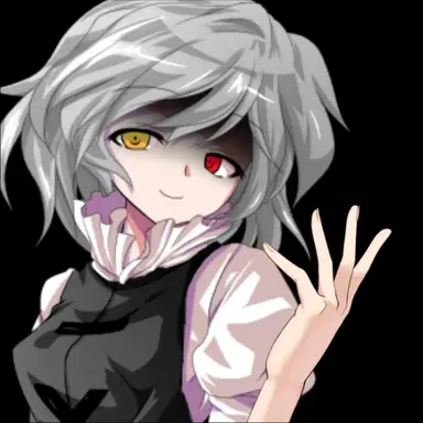 Profile image of 霊牙
