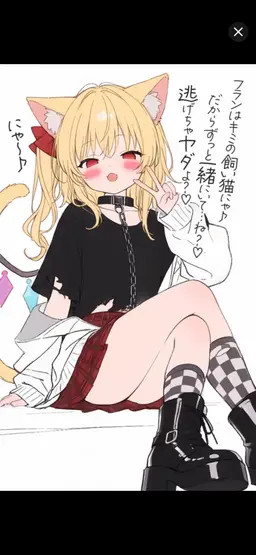 Profile image of フラン