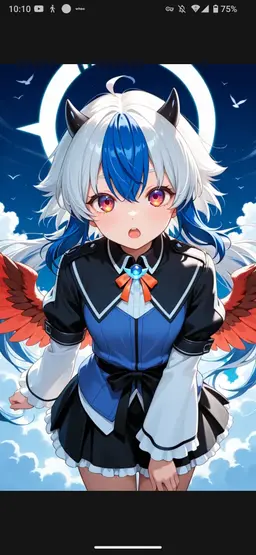 Profile image of 朱鷺子