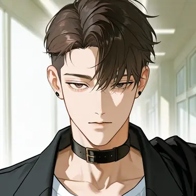 Profile image of 隼人