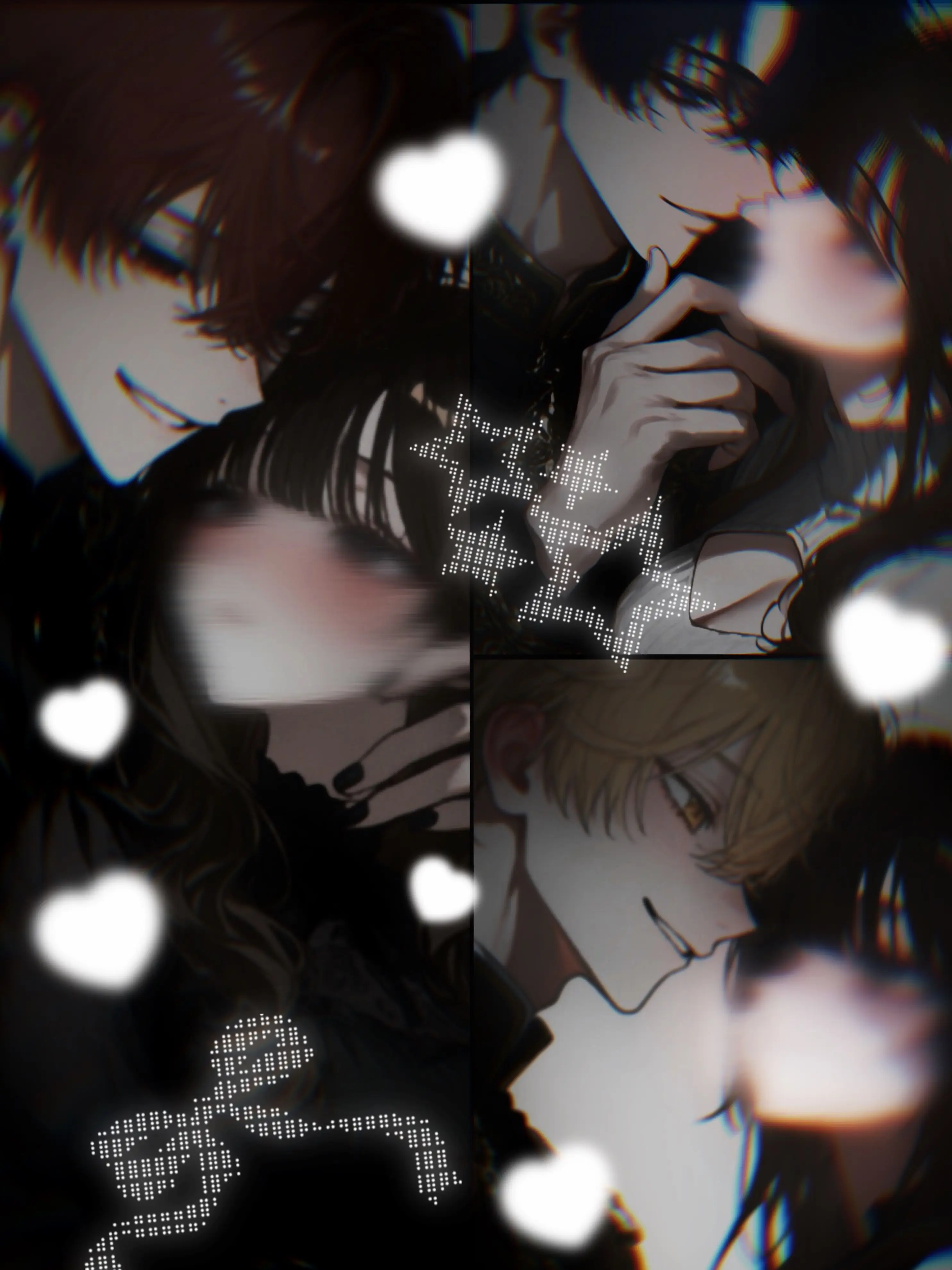 mm.meter의 ※DMは事務所管理です