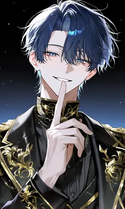 Profile image of シオン