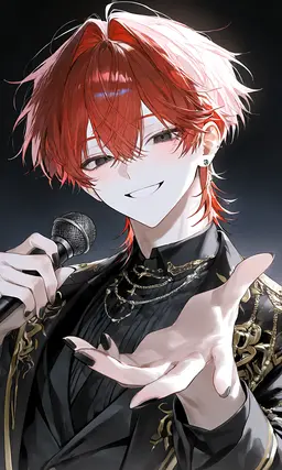 Profile image of カエデ