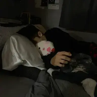 Profile image of Caleb