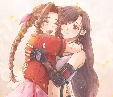 Profile image of Tifa y Aerith