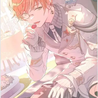 Profile image of 東雲彰人